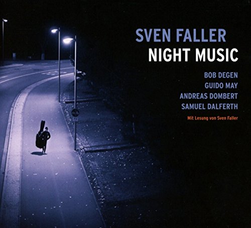 Night Music von Glm Gmbh (Edel)