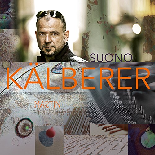 Suono (180gr Doppelvinyl+Downloadkarte) [Vinyl LP] von Glm Gmbh (Edel)