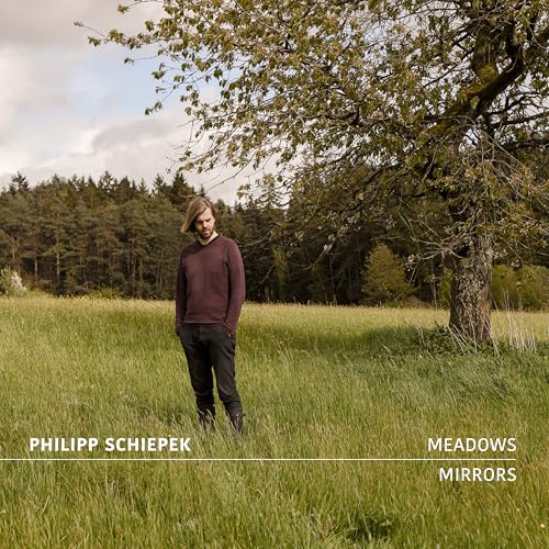 Meadows and Mirrors (180g Black Vinyl) [Vinyl LP] von Glm Music (Edel)
