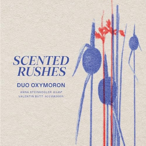 Scented Rushes von Fine music