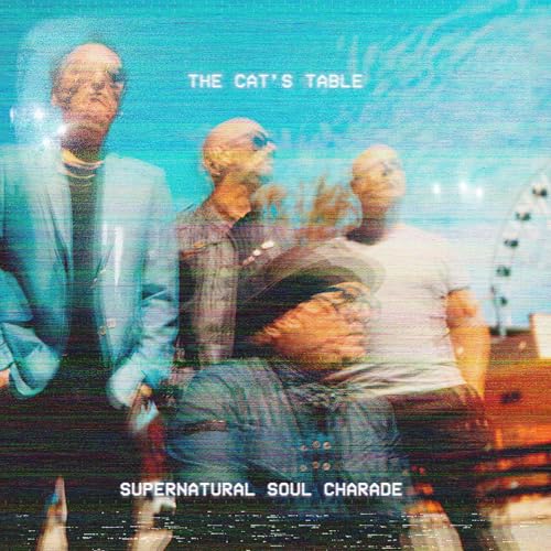 Supernatural Soul Charade von Glm Music (Edel)