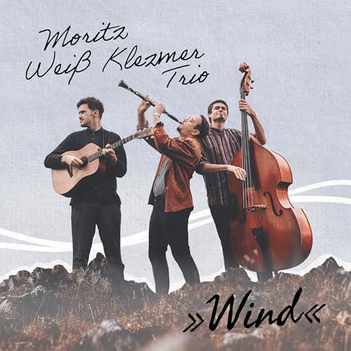 Wind (180g Black Vinyl) [Vinyl LP] von Glm Music (Edel)