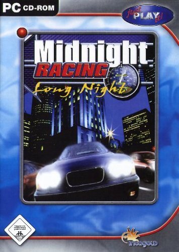 Midnight Racing - Long Night - [PC] von Global Games