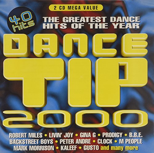 Dance Tip 2000 von Global TV
