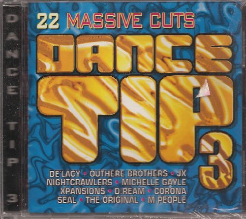 Dance Tip Vol.3 Dance Tip Vol.3 von Global TV