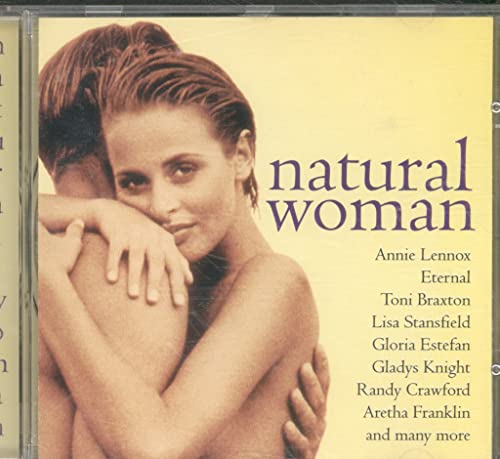 Natural Woman von Global TV