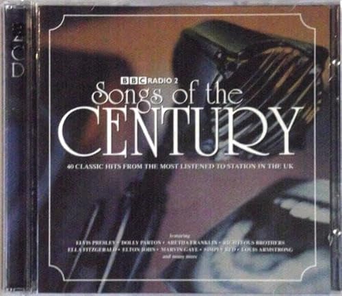 Radio 2 - Songs of the Century von Global TV