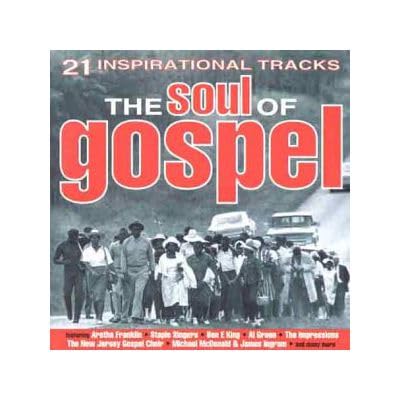 The Soul of Gospel von Global TV