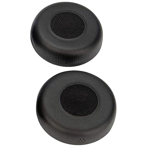GTW Polster für Jabra Evolve 75 Wireless Bluetooth Headset, -Ohrpolster für Jabra 75 Evolve, Jabra Evolve Plus UC Kopfhörer 14101-67 GTW Polster für Jabra Evolve 75 Wireless Bluetooth Headset, -Ohrpolster für Jabra 75 Evolve, Jabra Evolve Plus UC Kopfhörer 14101-67 von Global Teck Worldwide