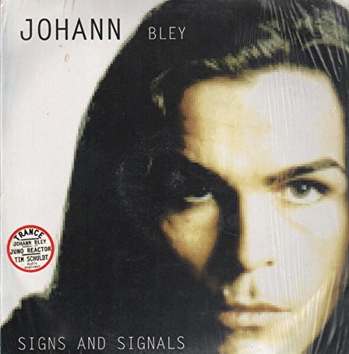 +Signs & Signals [Vinyl LP] von Global Tra (Connected)