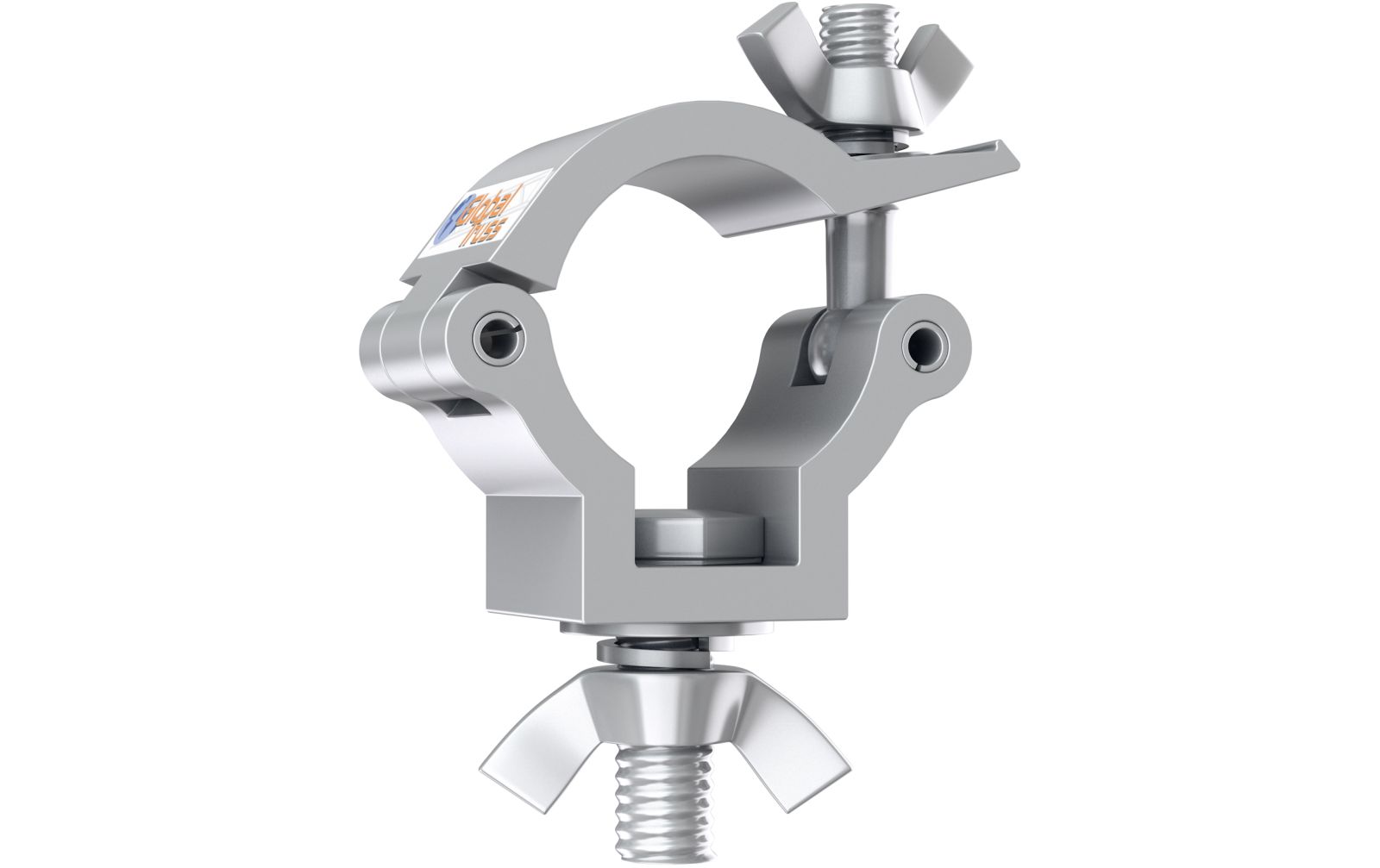 Global Truss Half Coupler Tube 32-35mm Global Truss Half Coupler Tube 32-35mm von Global Truss