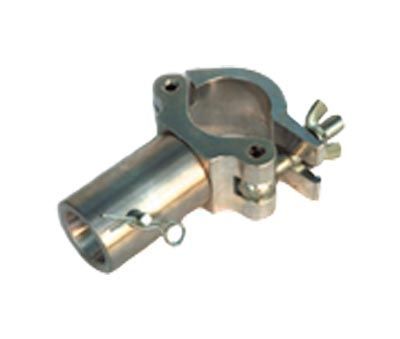 Global Truss Halfcoupler mit 50 mm Rohr Global Truss Halfcoupler mit 50 mm Rohr von Global Truss