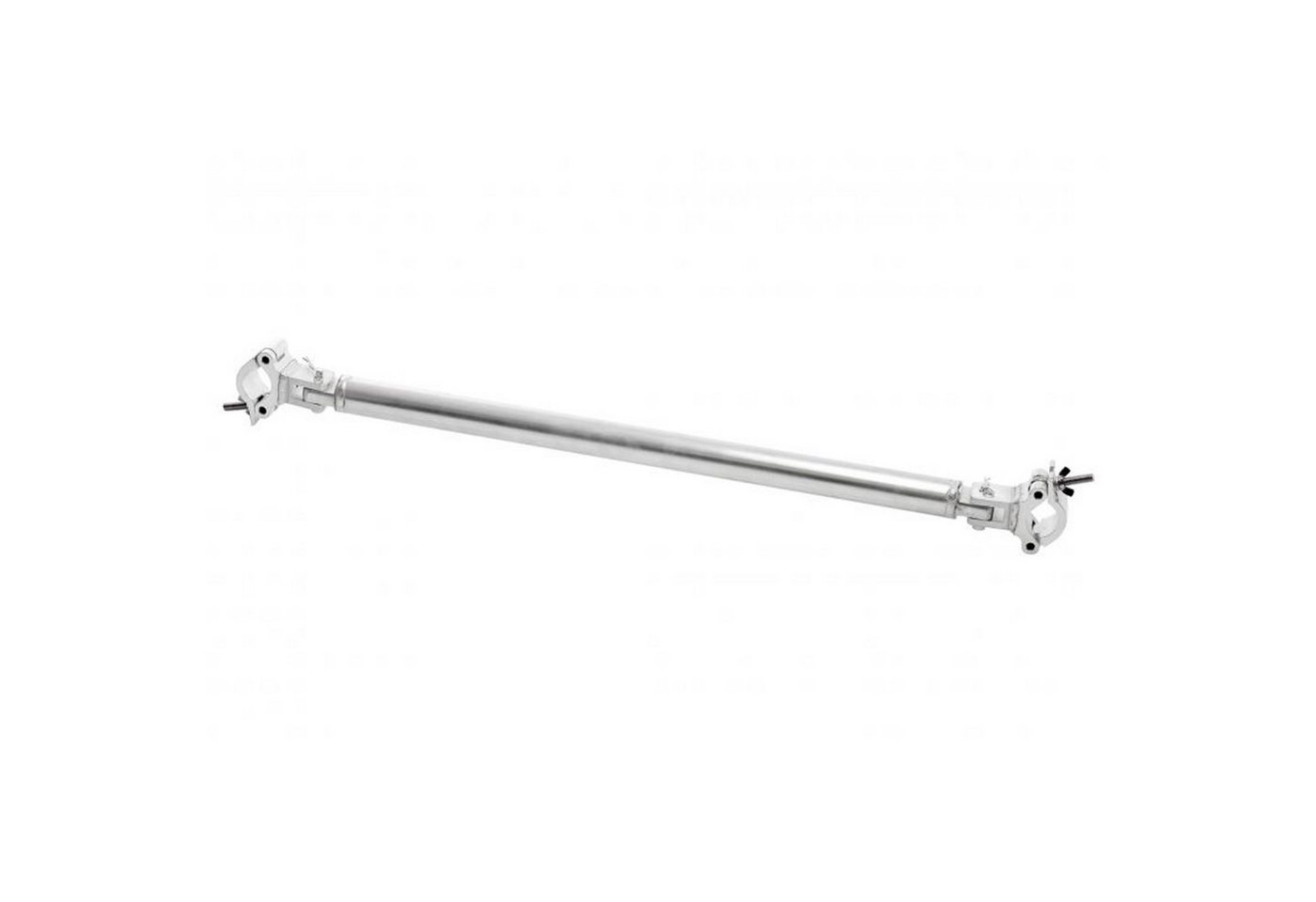 Global Truss Lampenstativ (Cornerbrake 1m inkl. Trussaufnehmer - Traversenzubehör) von Global Truss