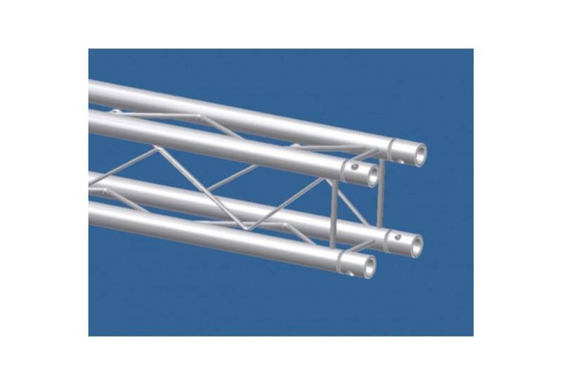 Global Truss Lampenstativ (F14 150cm Truss - 4-Punkt Traverse) von Global Truss