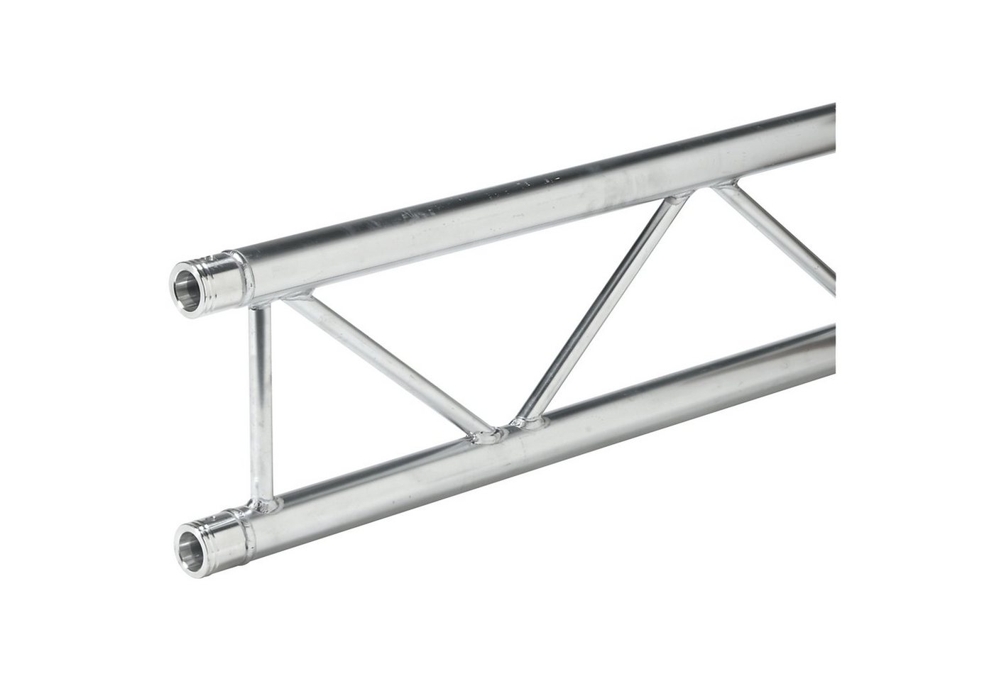 Global Truss Lampenstativ (F22, 100cm, 2-Punkt Truss - 2-Punkt Traverse) von Global Truss
