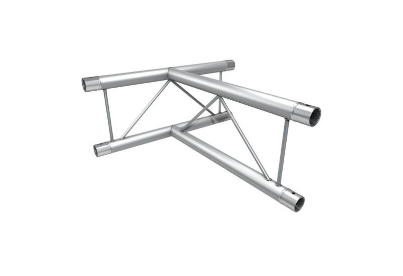 Global Truss Lampenstativ (F22 3-Weg Ecke T36 V - 2-Punkt Traverse) von Global Truss