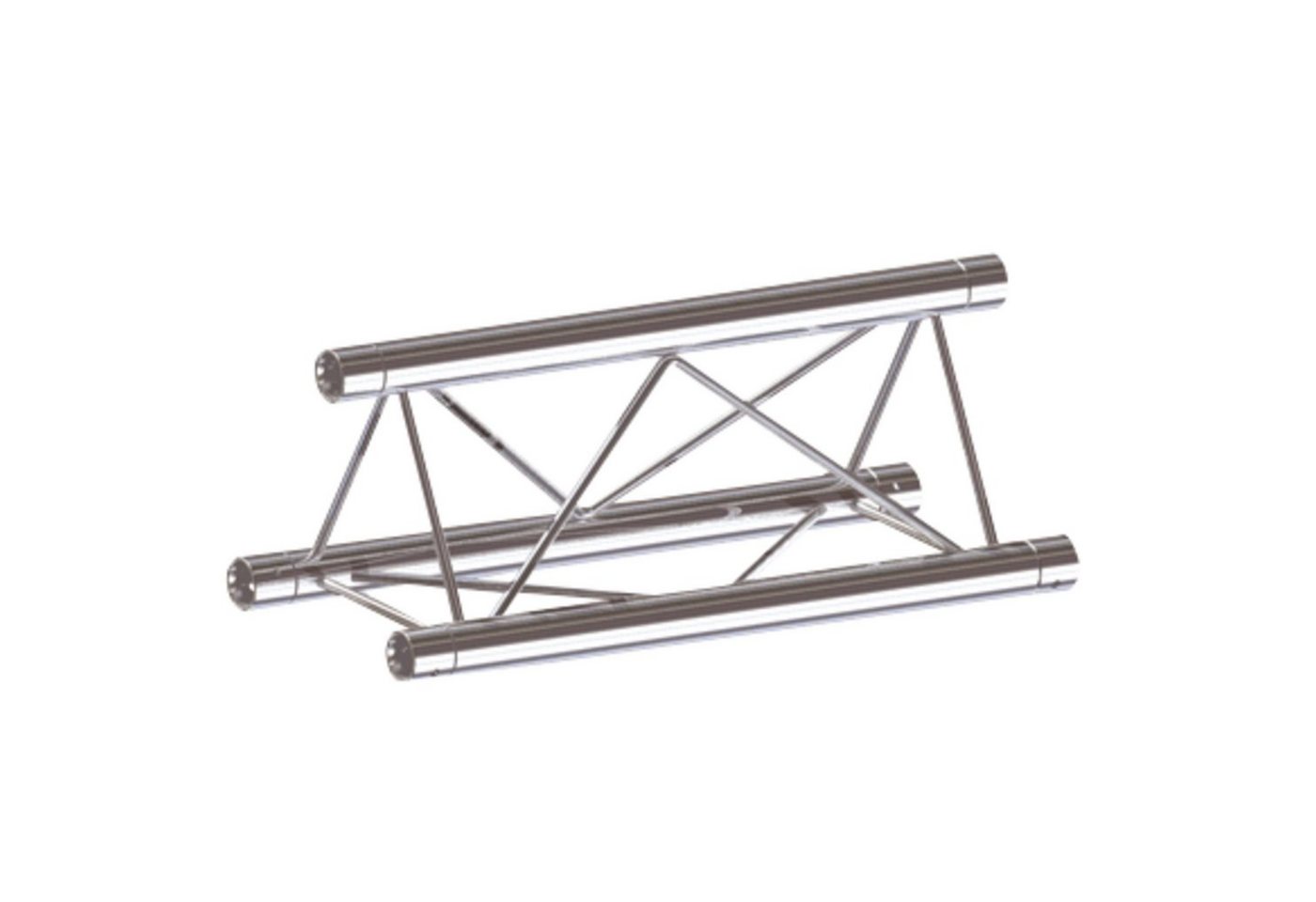 Global Truss Lampenstativ (F23 Decotruss 100cm - 3-Punkt Traverse) von Global Truss