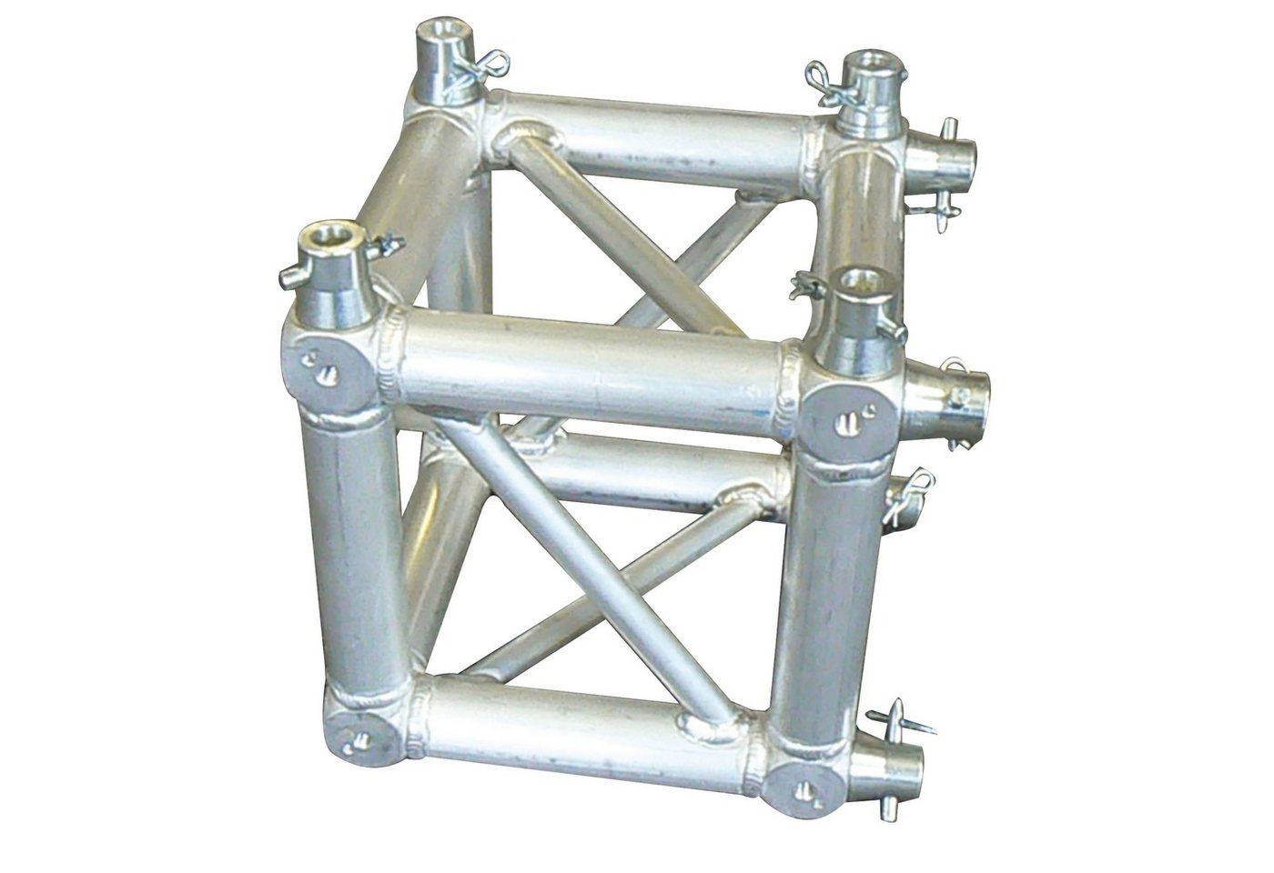 Global Truss Lampenstativ (F24 Boxcorner - Traversenzubehör) von Global Truss