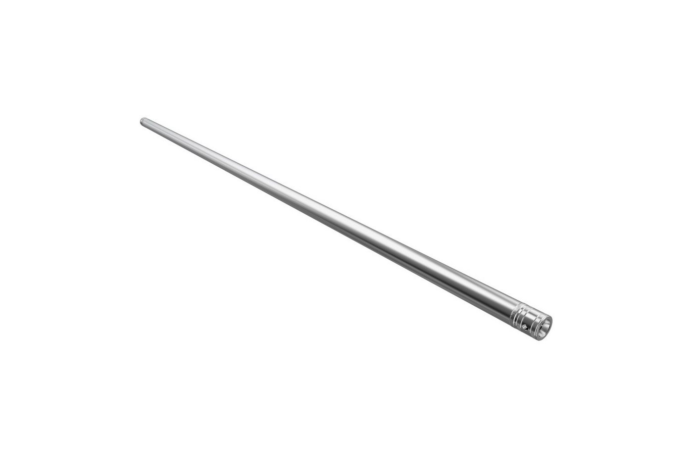 Global Truss Lampenstativ (F31 250cm 1-Punkt Truss TÜV-geprüft - 1-Punkt Traverse) von Global Truss