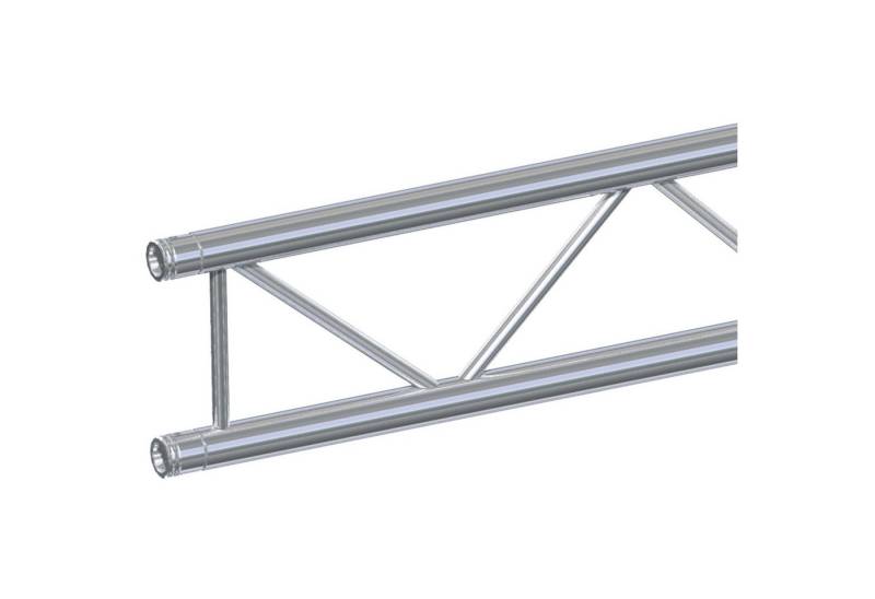Global Truss Lampenstativ (F32, 50cm Truss 2-Punkt, TÜV-geprüft - 2-Punkt Traverse) von Global Truss