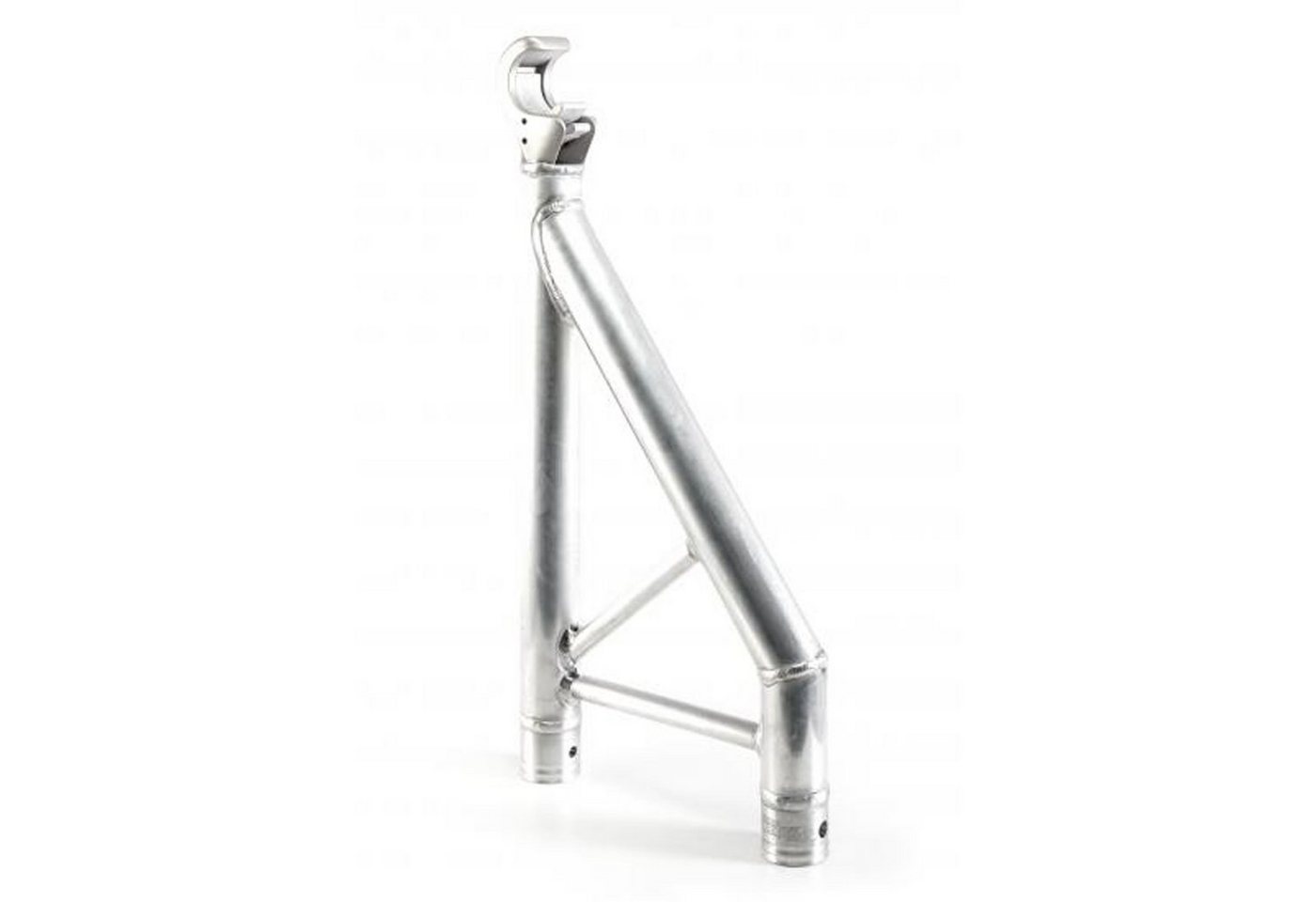 Global Truss Lampenstativ (F32 Top 50cm, für Bühnendächer - 2-Punkt Traverse) von Global Truss