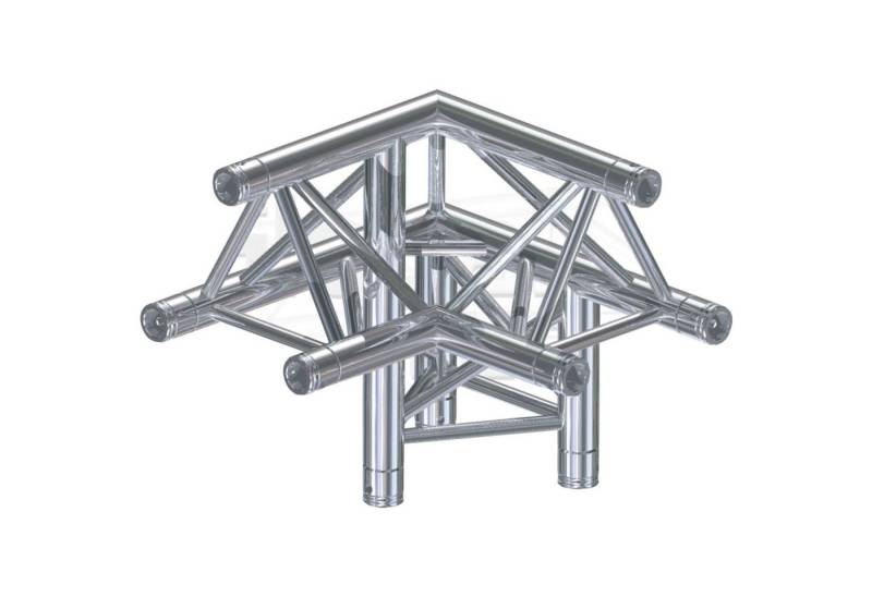 Global Truss Lampenstativ (F33 LU90 Ecke C31 3-Punkt - Ecken Traverse) von Global Truss