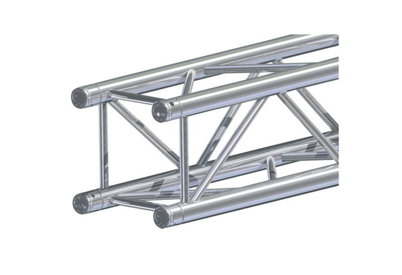 Global Truss Lampenstativ (F34, 150cm, 4-Punkt Truss inkl. Konischer Verbinder - 4-Punkt) von Global Truss