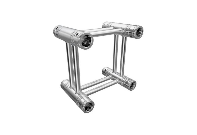 Global Truss Lampenstativ (F34, 20cm, 4-Punkt Truss inkl. Konischer Verbinder - 4-Punkt) von Global Truss