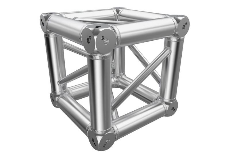 Global Truss Lampenstativ (F34 Multi Boxcorner ohne Halbkonusse - Ecken Traverse) von Global Truss