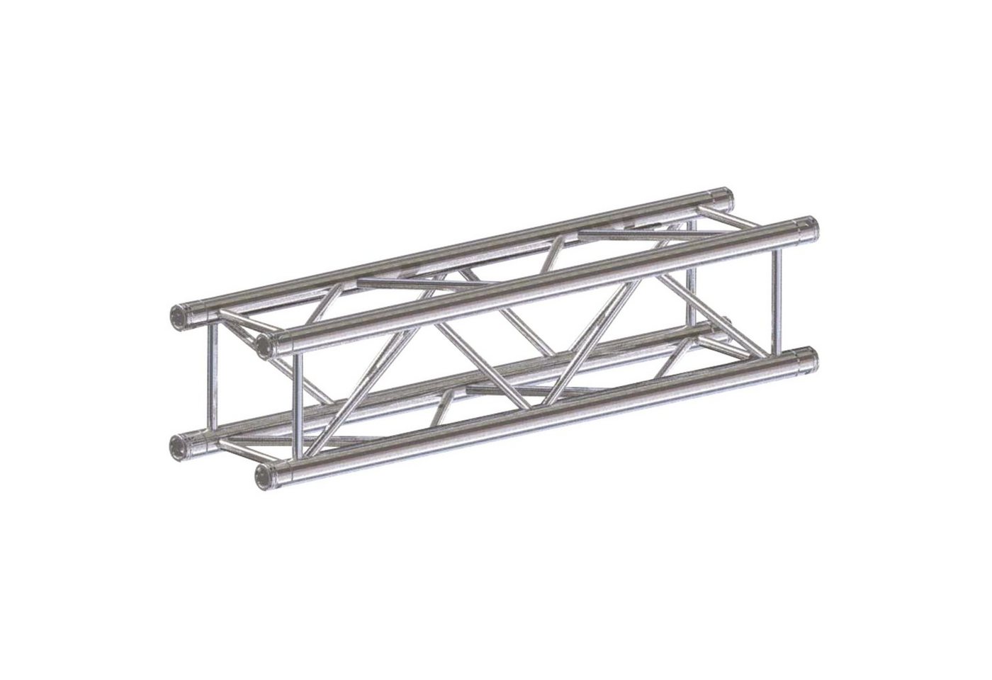 Global Truss Lampenstativ (F34PL, 100cm, 4-Punkt Truss - 4-Punkt PL) von Global Truss