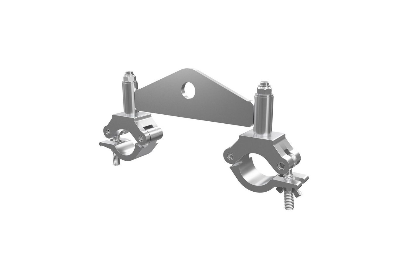 Global Truss Lampenstativ (GIZMO F33/F34 verzinkt, 750kg - Traversenzubehör) von Global Truss