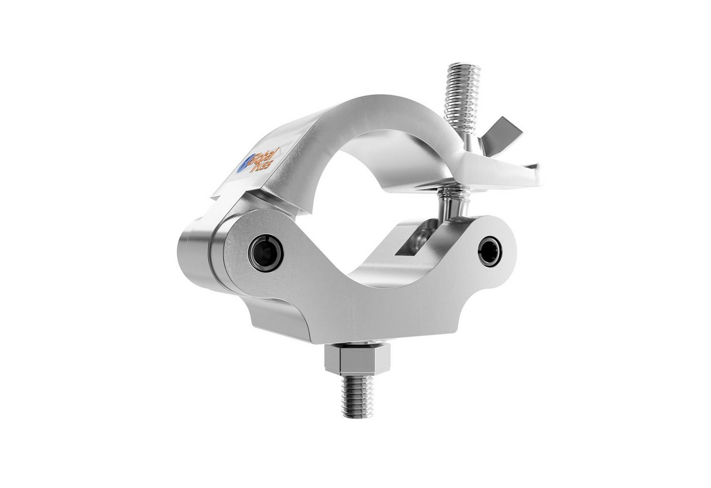 Global Truss Lampenstativ (Half Coupler 48-51/50/500kg - Half Coupler) von Global Truss