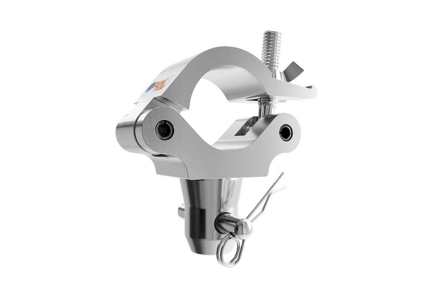 Global Truss Lampenstativ (Half Coupler Halfconical 48-51/50/500kg - Half Coupler) von Global Truss