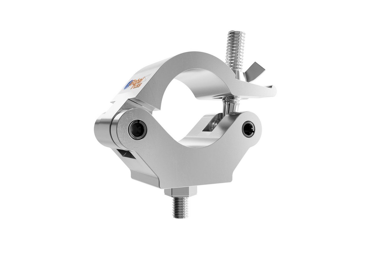 Global Truss Lampenstativ (Half Coupler Heavy 48-51/50/750kg - Half Coupler) von Global Truss