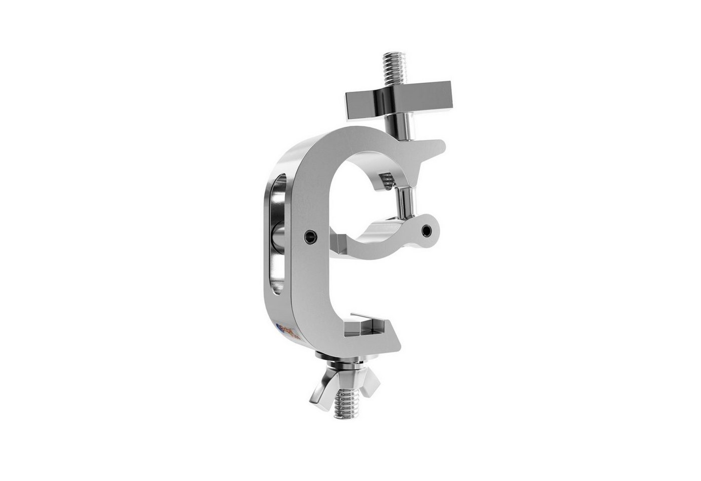 Global Truss Lampenstativ (Selflock Hook Small 32-35/25/75kg - Half Coupler) von Global Truss