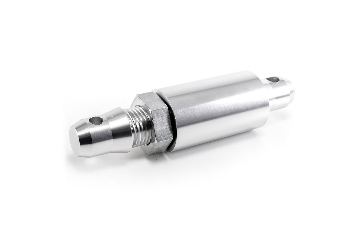 Global Truss Lampenstativ (Spacer variabel 105-170mm male/male - Traversenzubehör) von Global Truss