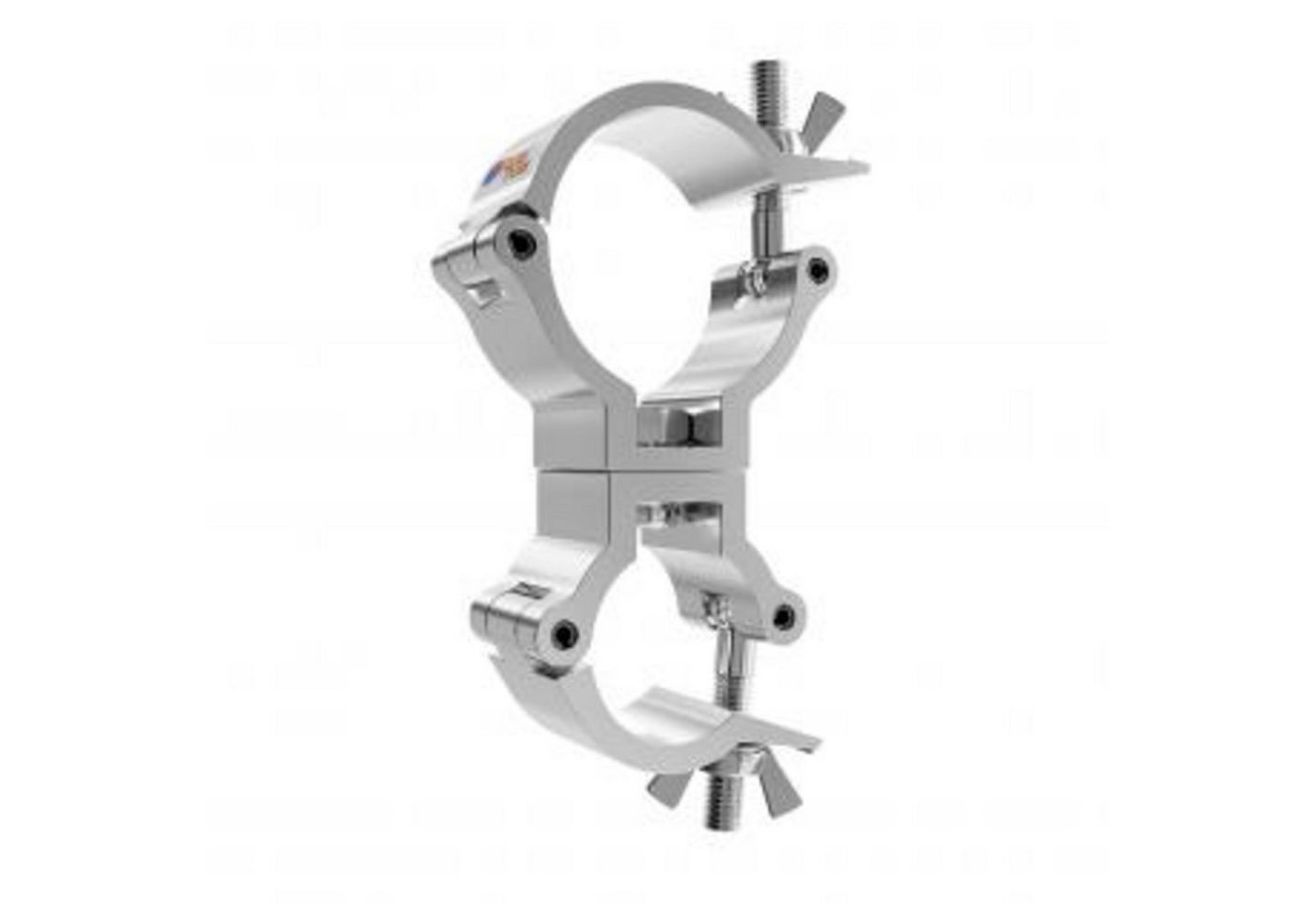 Global Truss Lampenstativ (Swivel Coupler 35-50/30/75kg - Half Coupler) von Global Truss