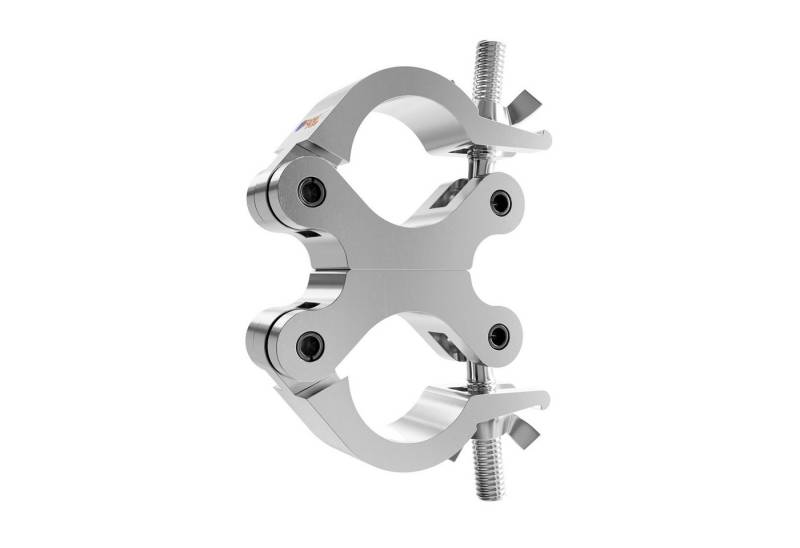 Global Truss Lampenstativ (Swivel Coupler Slim 48-51/ 30/ 250kg - Half Coupler) von Global Truss