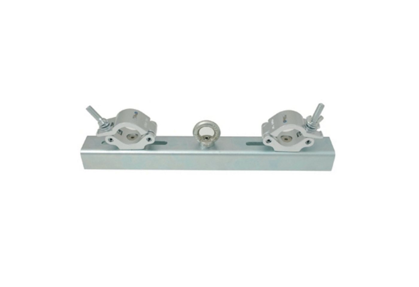 Global Truss Lampenstativ (Traversenadapter mit Ringöse variabel, F32-F44, 100 Kg) von Global Truss