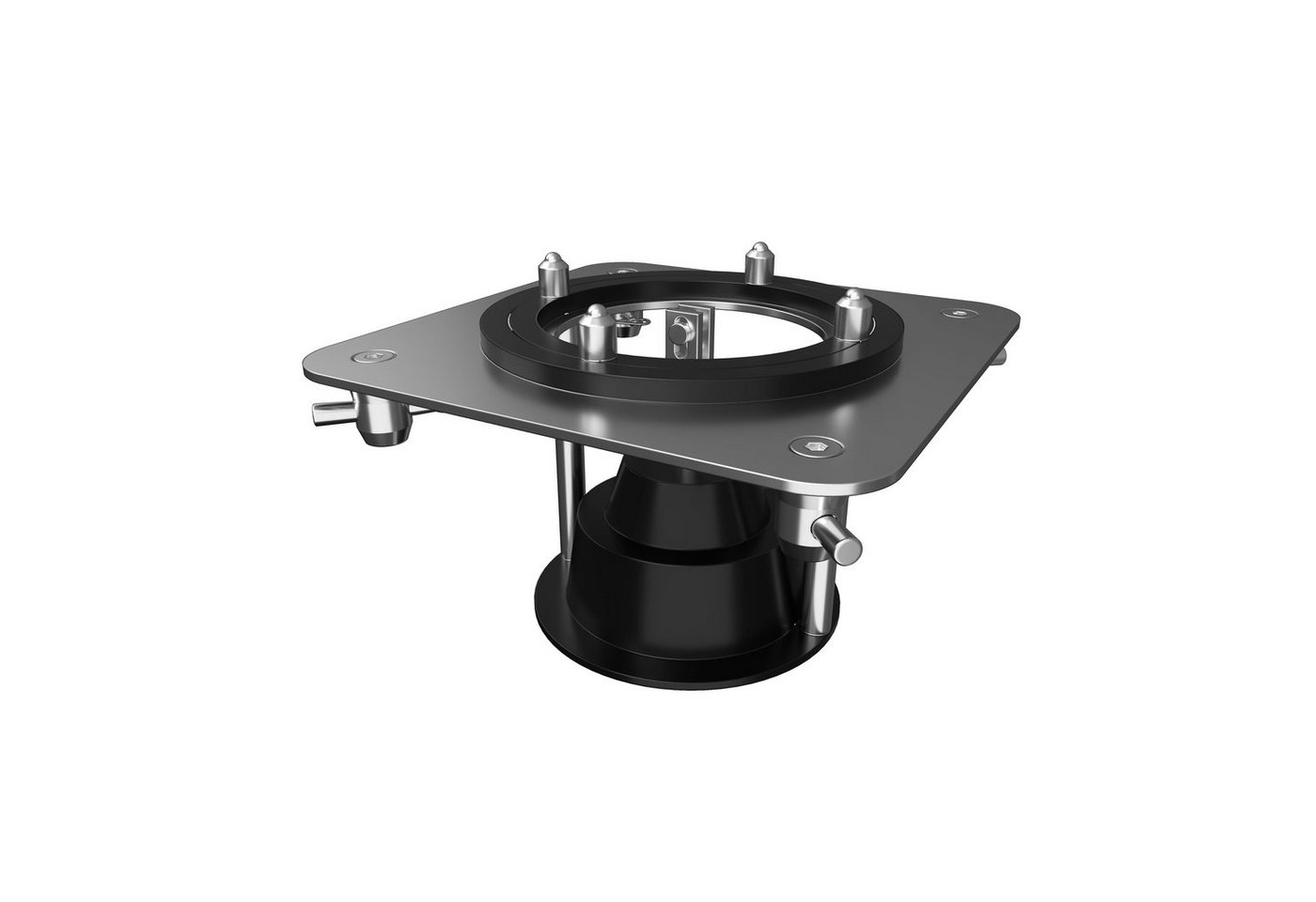 Global Truss Lampenstativ (Truss Twister - Traversenzubehör) von Global Truss