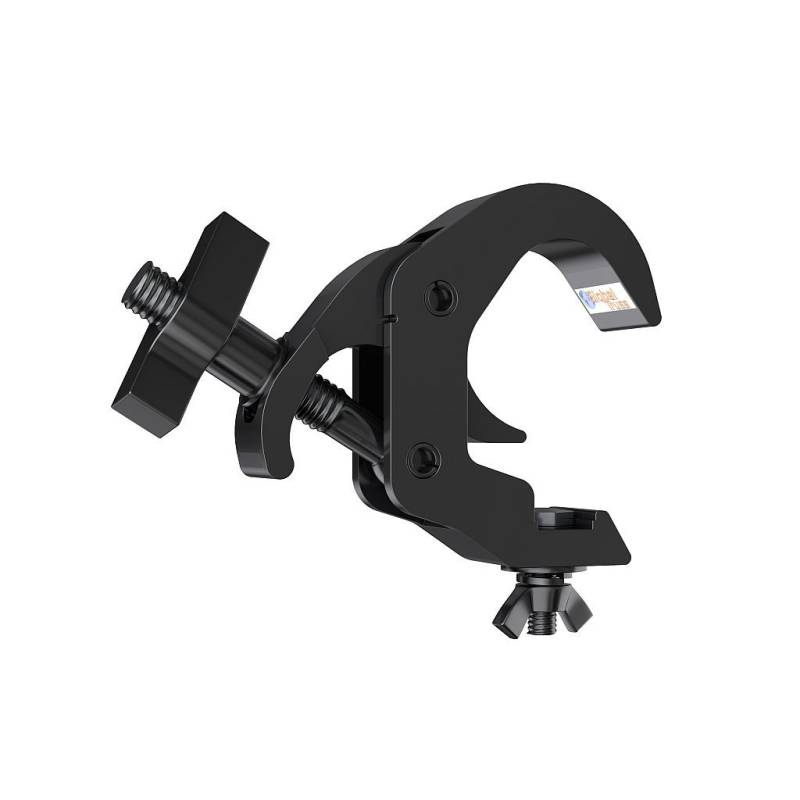Global Truss Selflock Haken easy schwarz 5073-1B von Global Truss