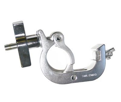 Global Truss Trigger Clamp- Selflock, 50mm Global Truss Trigger Clamp- Selflock, 50mm von Global Truss