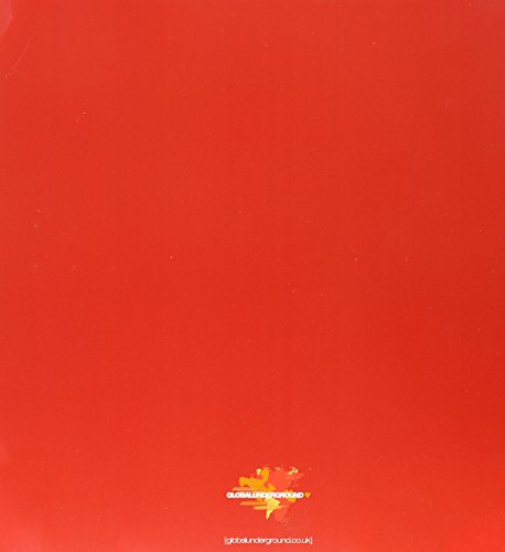 Never Be the Same Again [Vinyl Single] von Global Underground