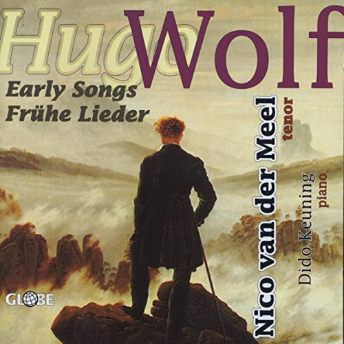 Frühe Lieder von Globe