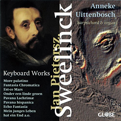 Keyboard Works von Globe