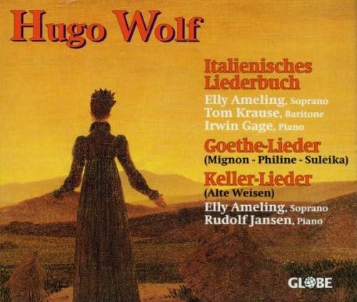 Lieder von Globe