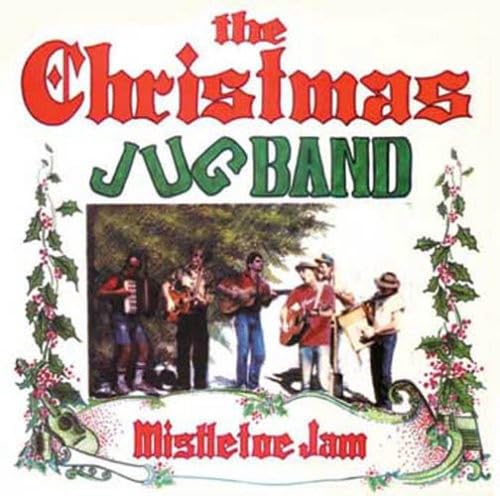 Mistletoe Jam von Globe