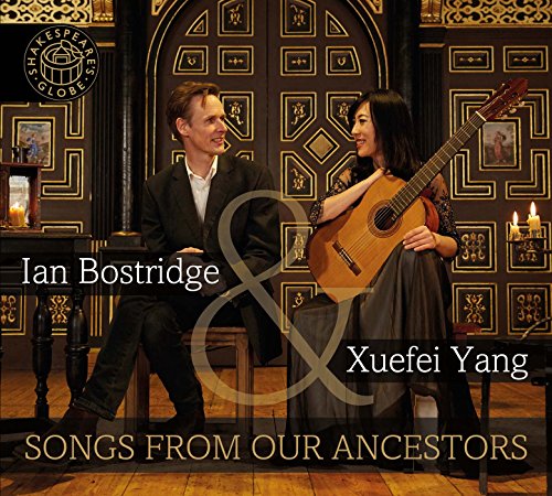 Songs from Our Ancestors von Globe