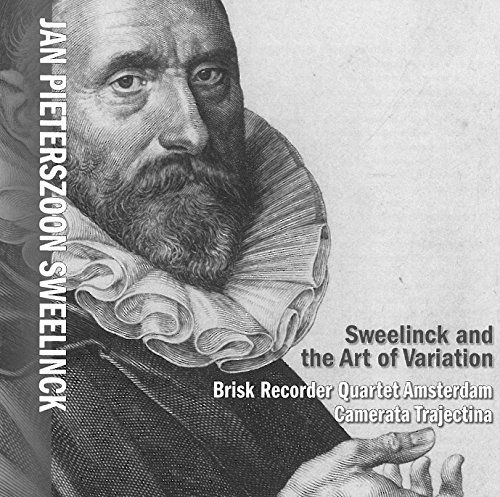 Sweelinck and the Art of Variation von Globe