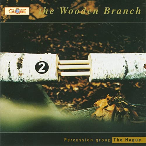 The Wooden Branch von Globe